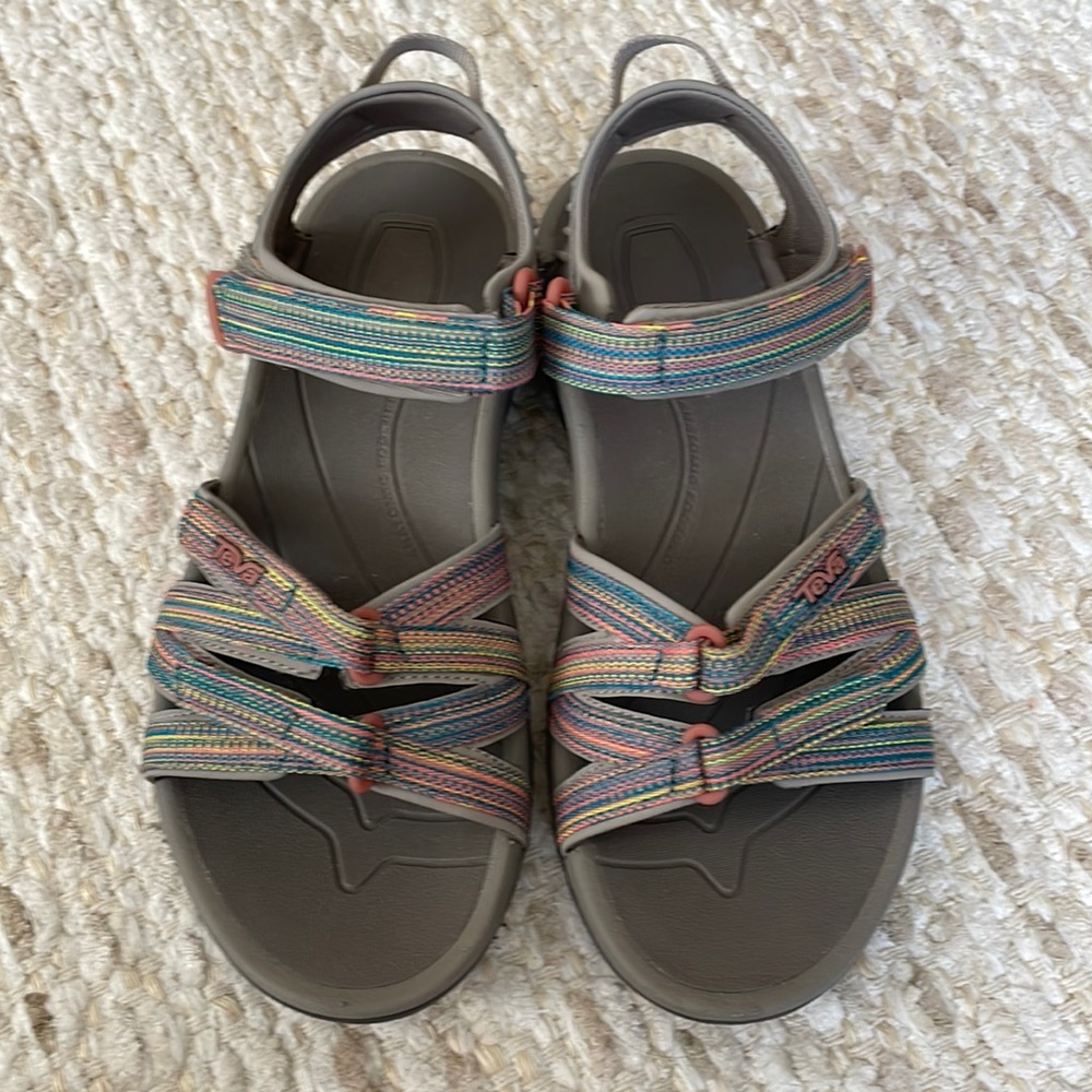 Teva Sandals